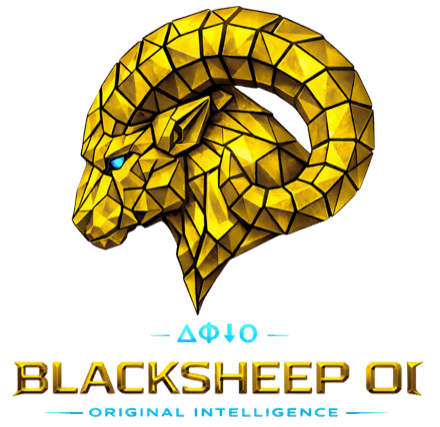 BlackSheep OI - Original Intelligence